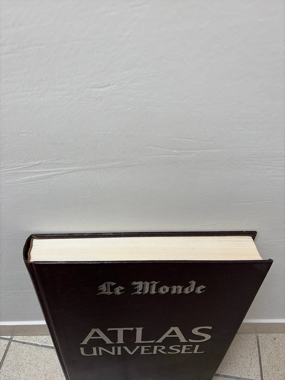 Universal World Atlas Book – photo 2